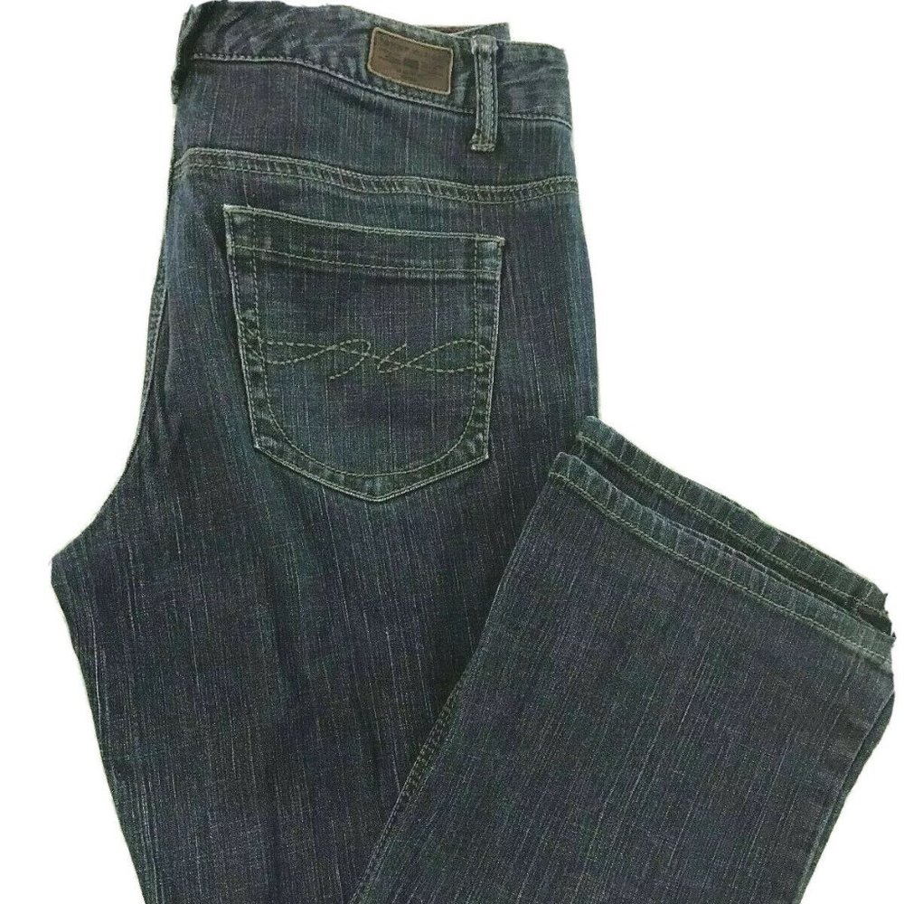 Tommy Hilfiger Hope Women’s Jeans sz. 12R x 32" L